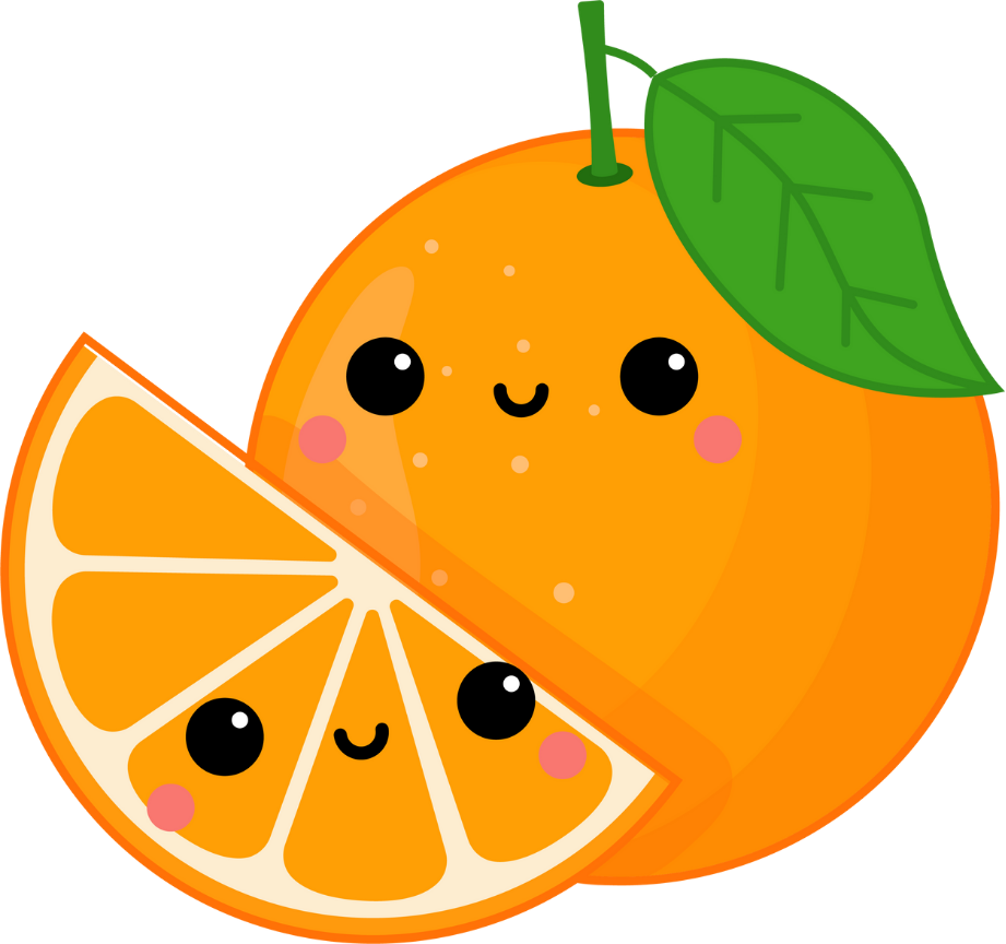 quả cam olm